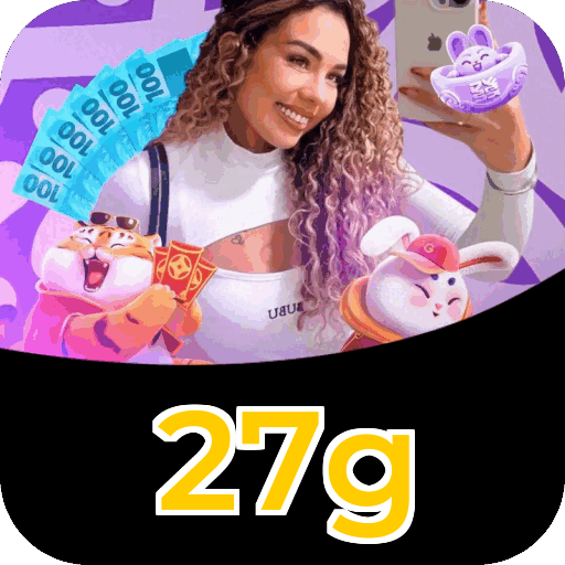 Catálogo slots 27g mostrando top jogos Gates Olympus Sweet Bonanza Fortune Tiger Big Bass volatilidade RTP